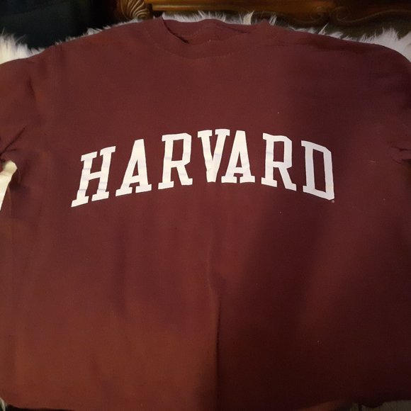Harvard University T-Shirt - Picture 1 of 1